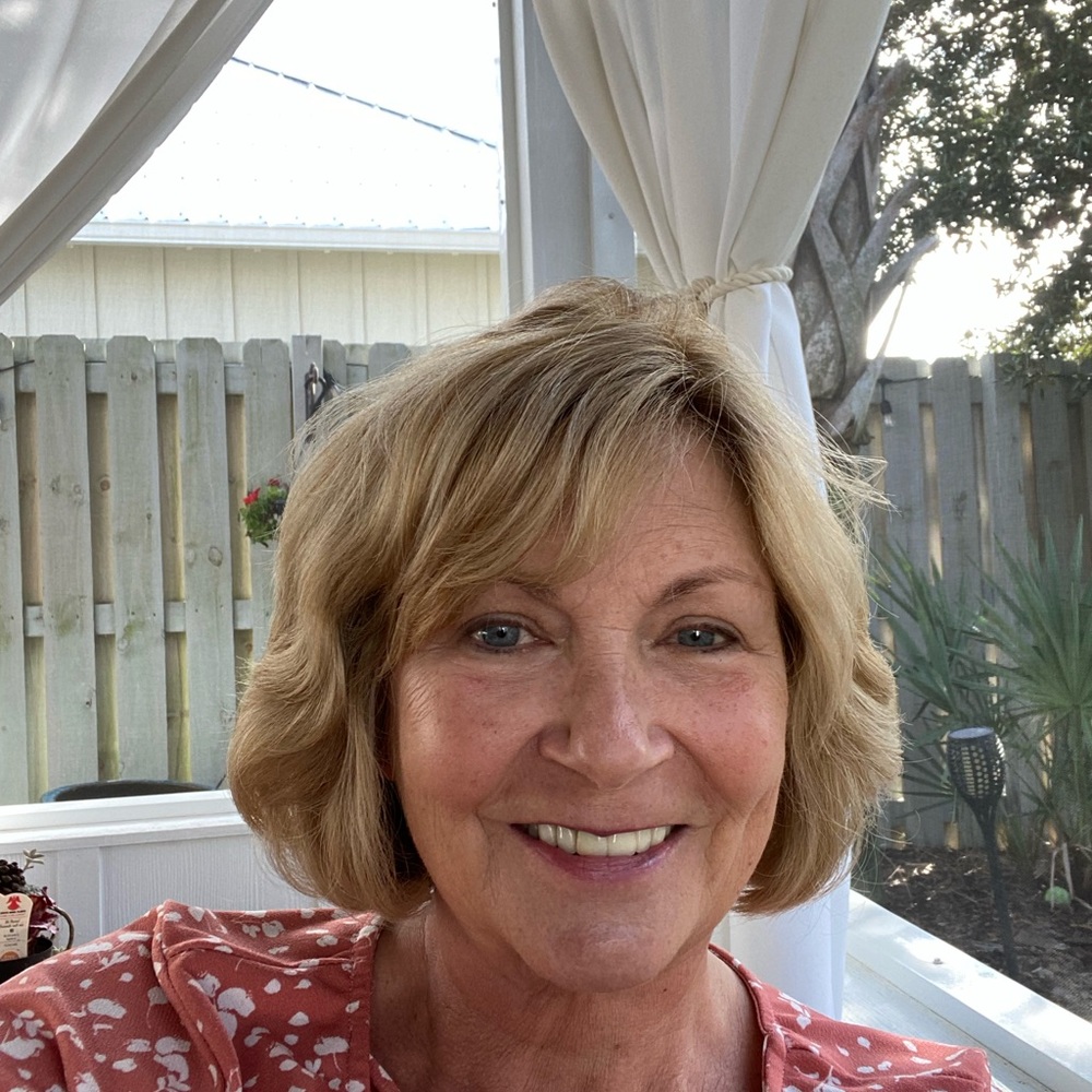 Meet your Posher, Kitty